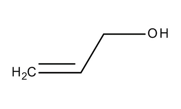 Allyl alcohol CAS 107-18-6 | 800974